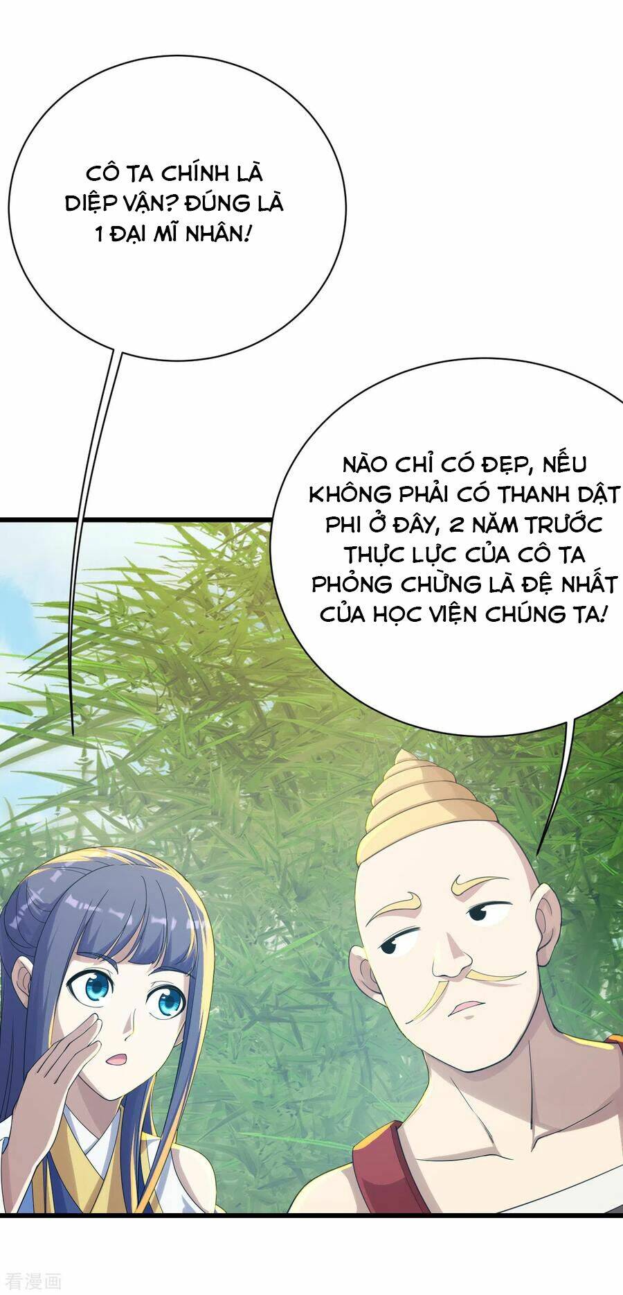 Chương 137 - Trang 18