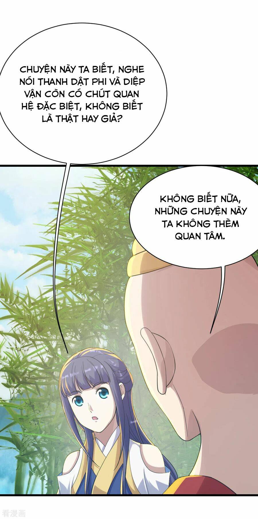 Chương 137 - Trang 19