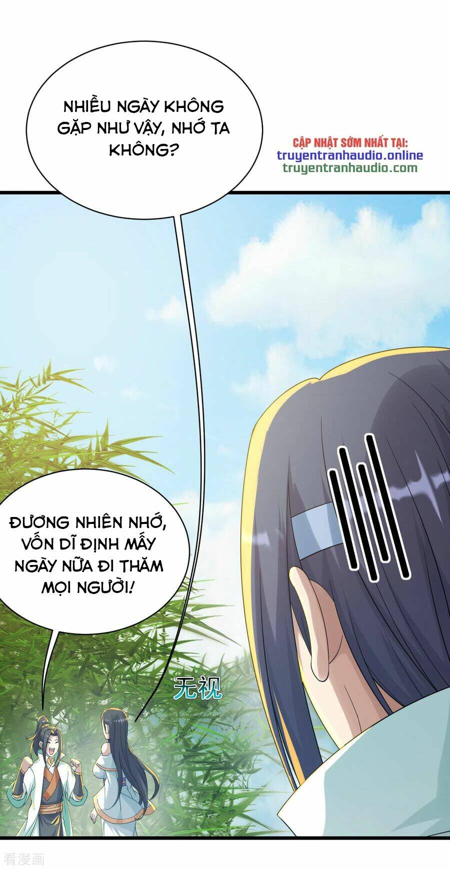 Chương 137 - Trang 25