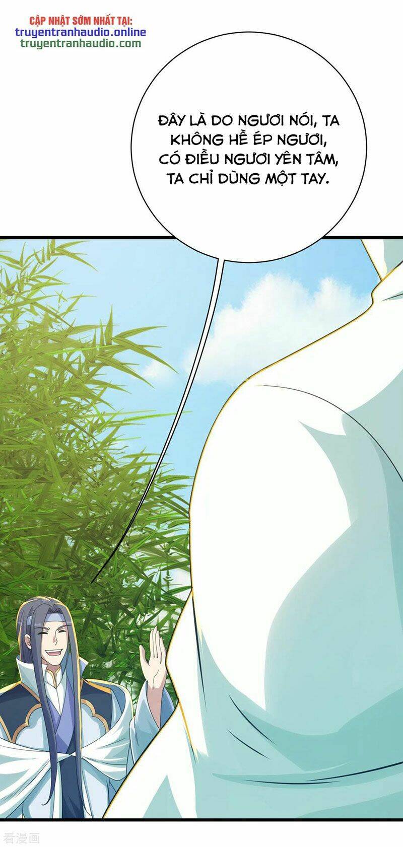 Chương 138 - Trang 18