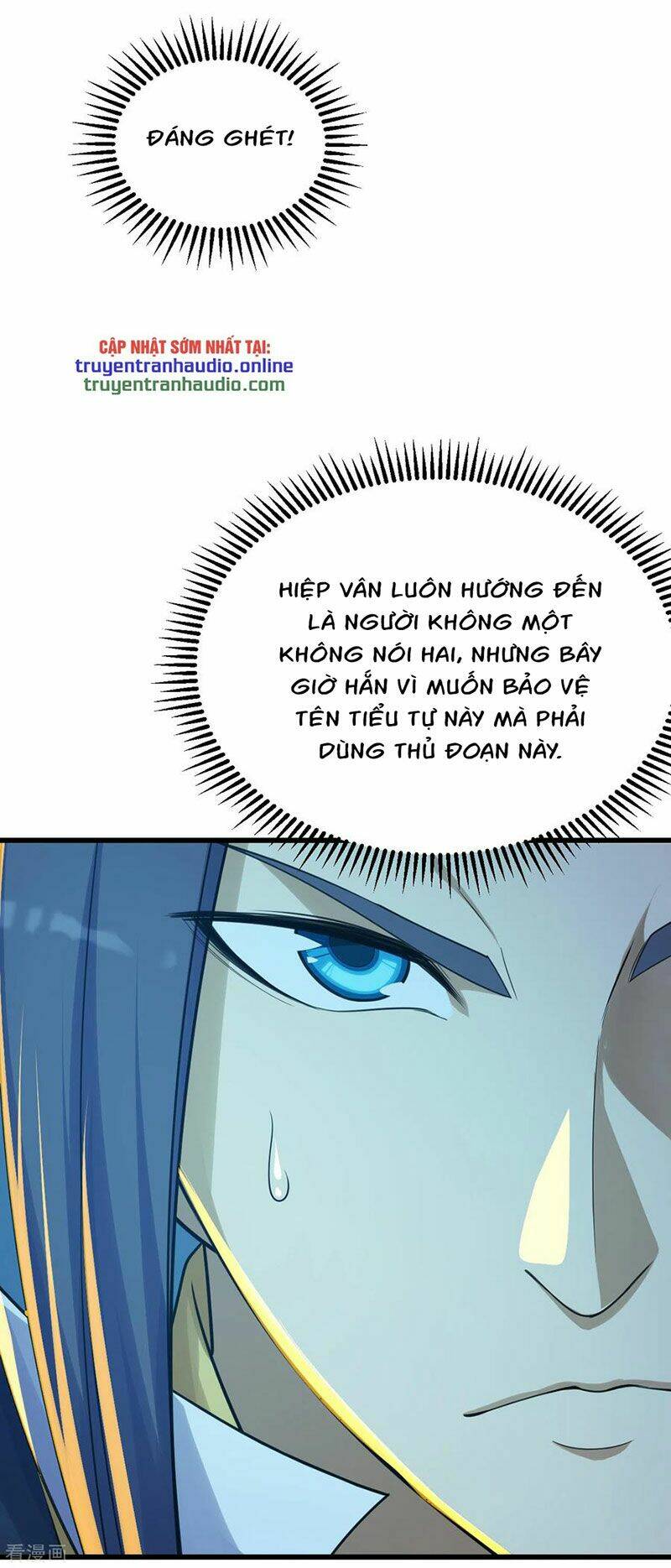 Chương 138 - Trang 22
