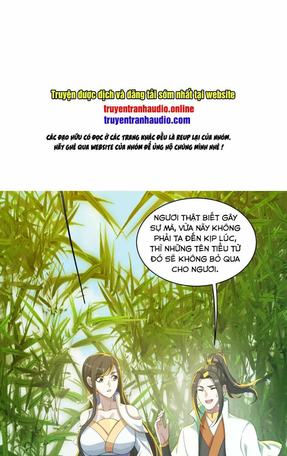 Chương 139 - Trang 1