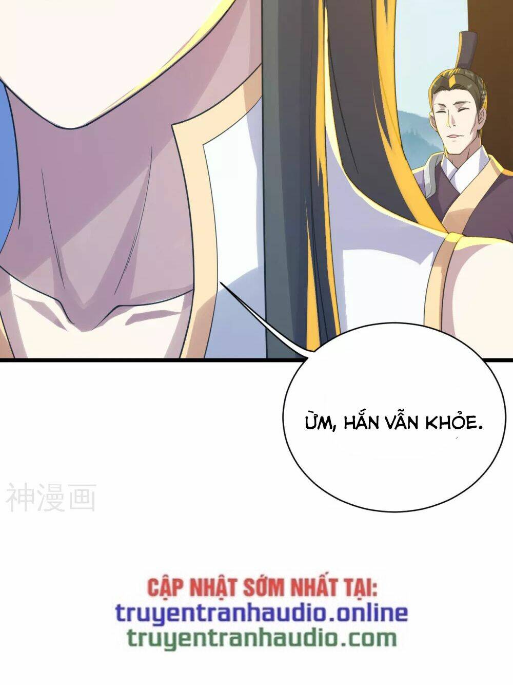 Chương 139 - Trang 23