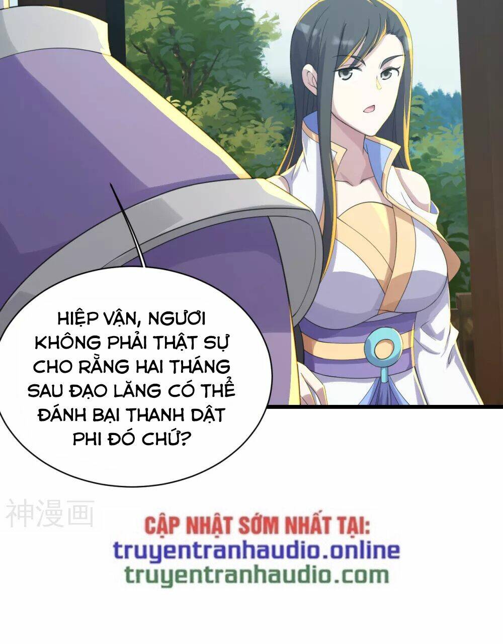 Chương 139 - Trang 27