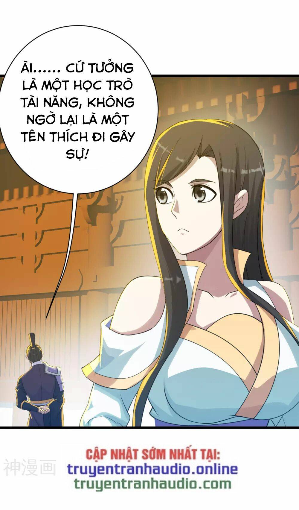 Chương 139 - Trang 35