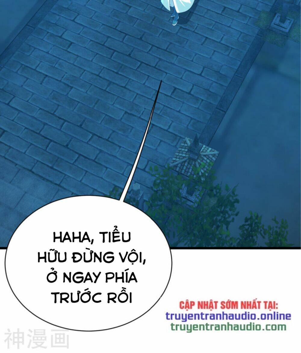 Chương 140 - Trang 22