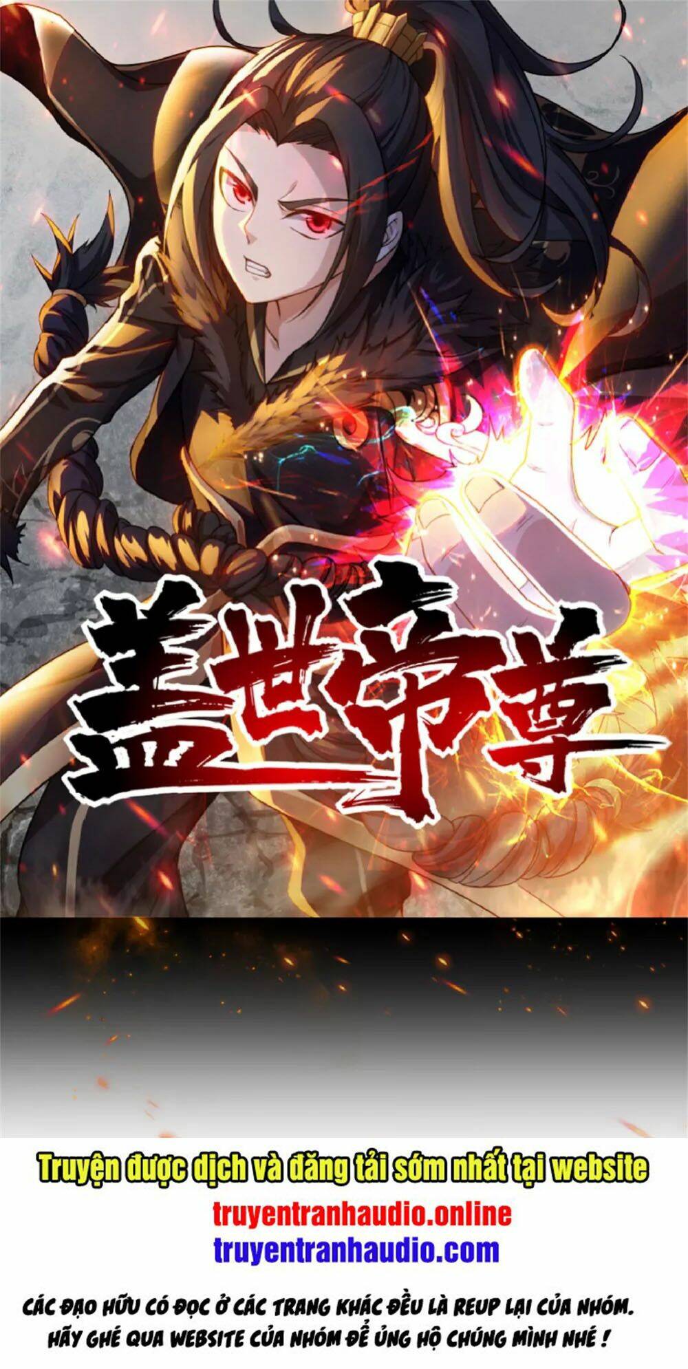 Chương 142 - Trang 1