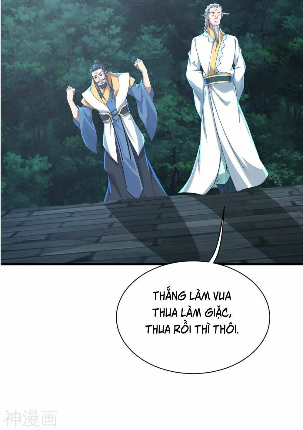 Chương 142 - Trang 19