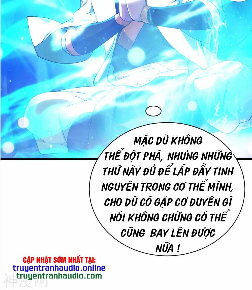 Chương 142 - Trang 25