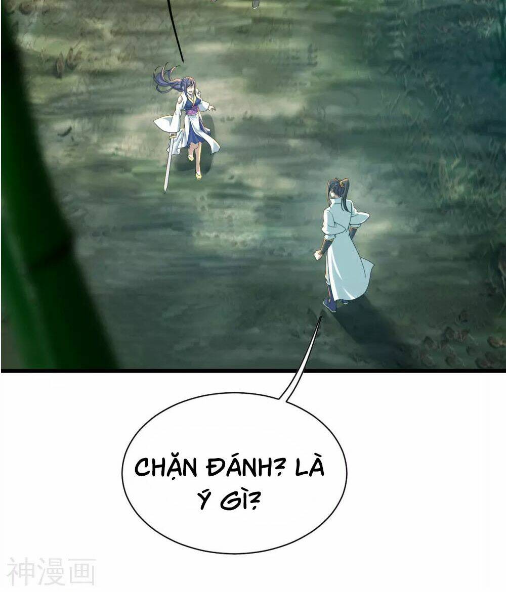 Chương 143 - Trang 32