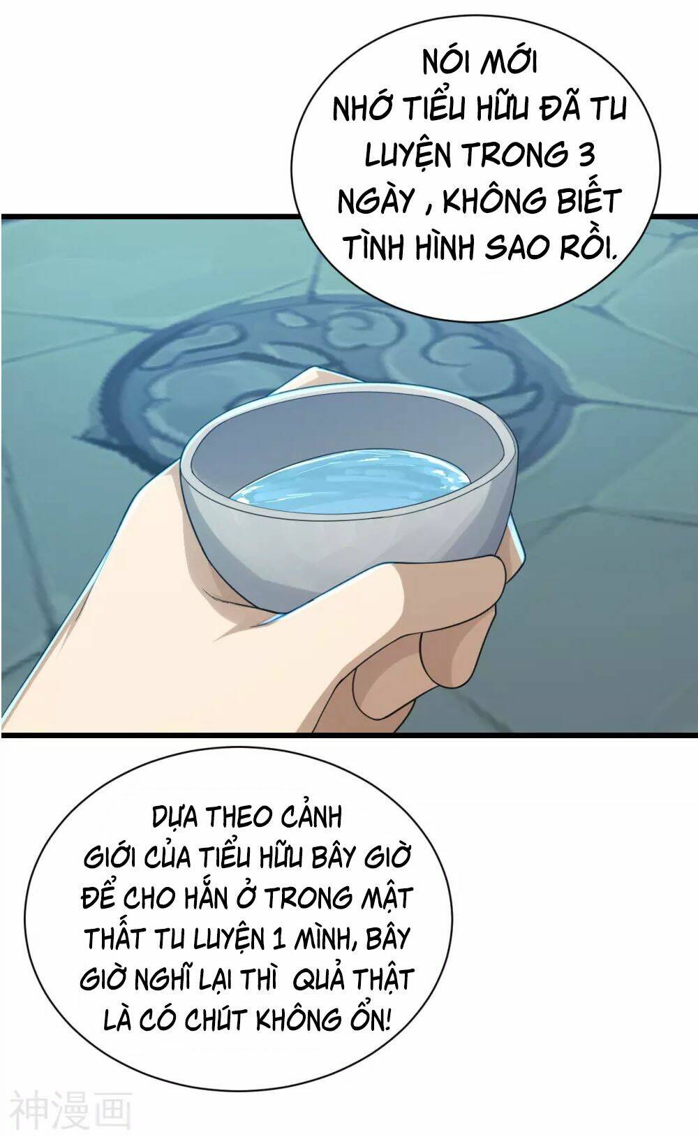 Chương 143 - Trang 9