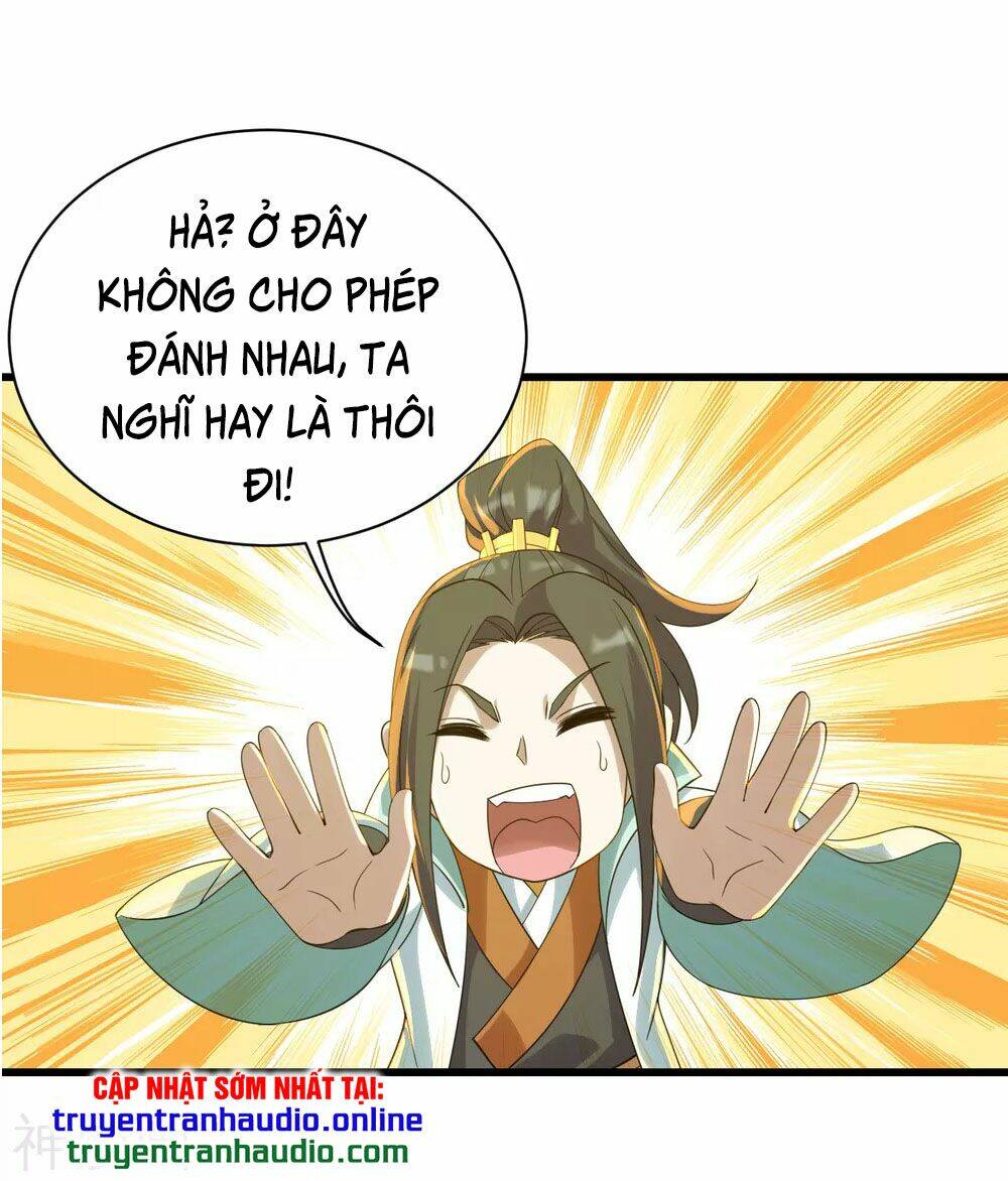 Chương 144 - Trang 15