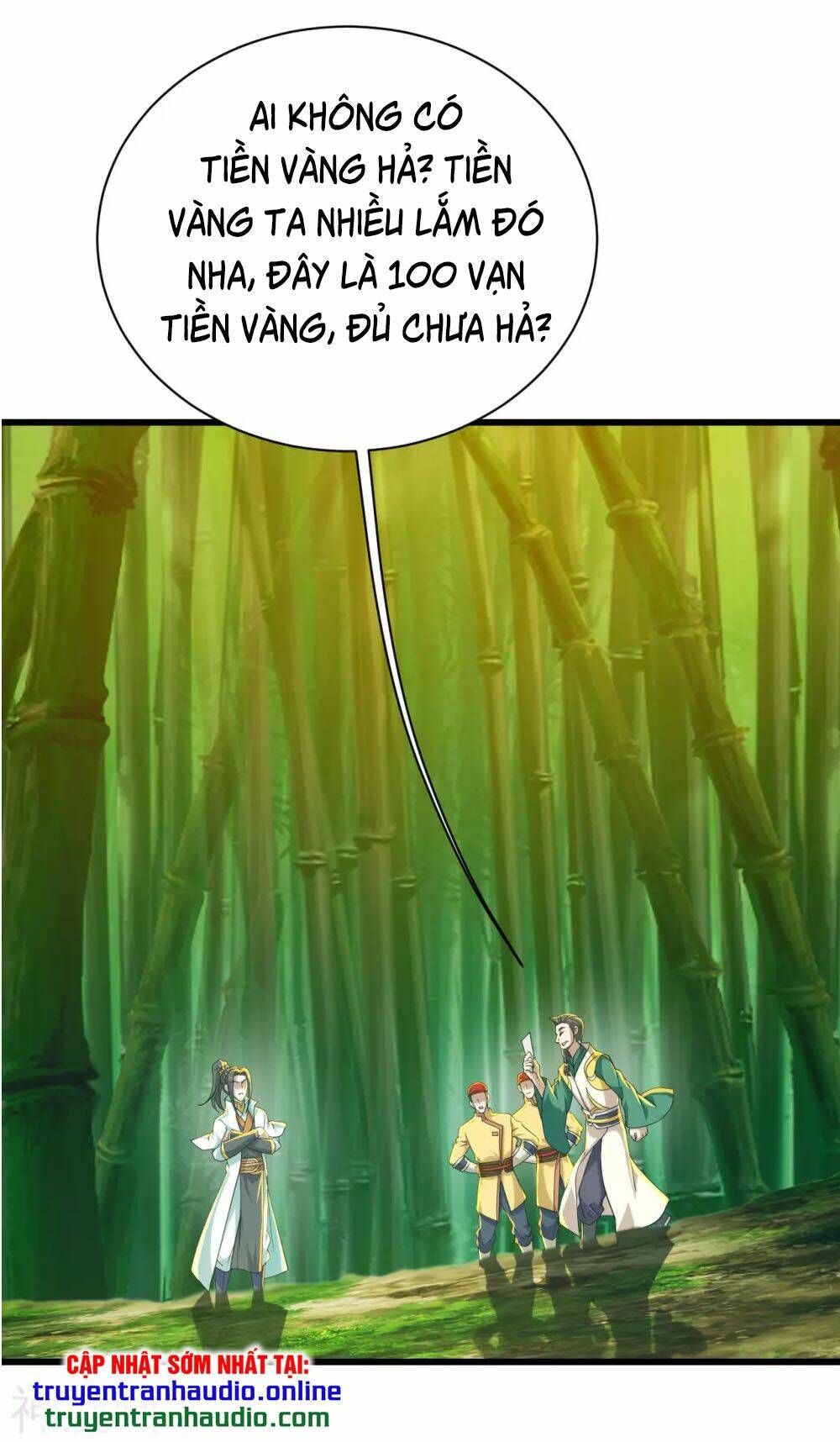 Chương 144 - Trang 28