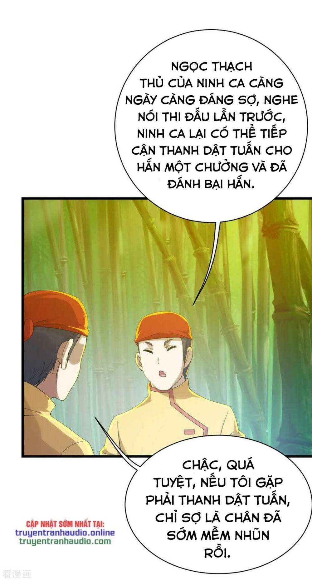 Chương 145 - Trang 20