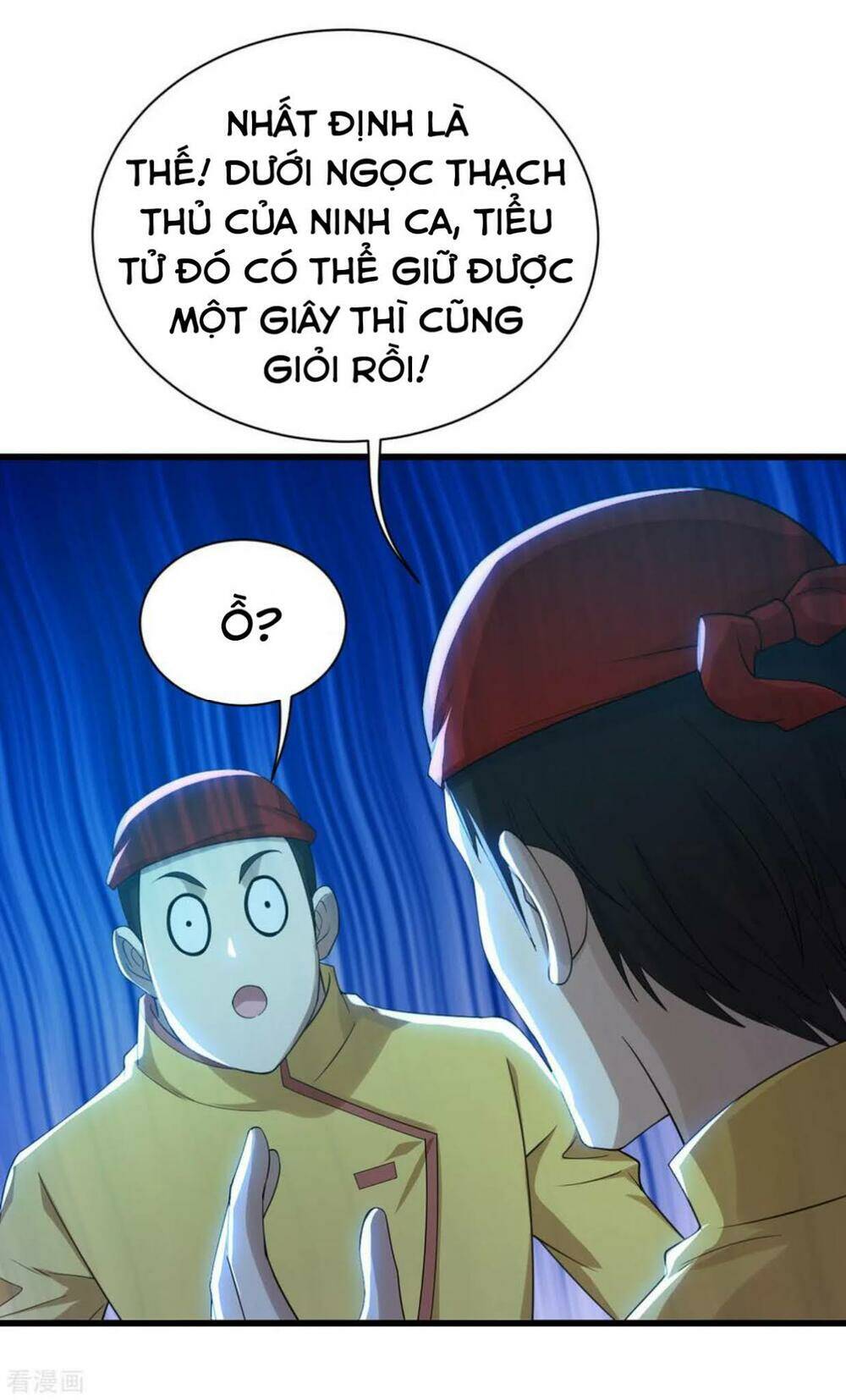 Chương 145 - Trang 29