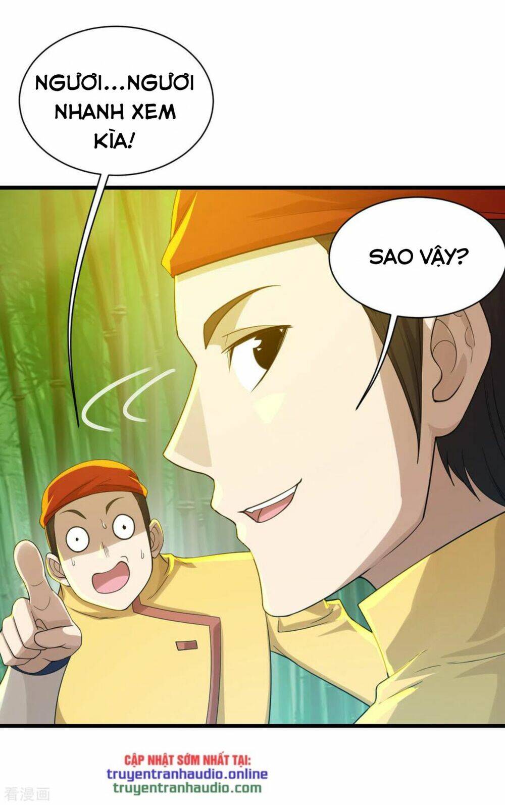 Chương 145 - Trang 30