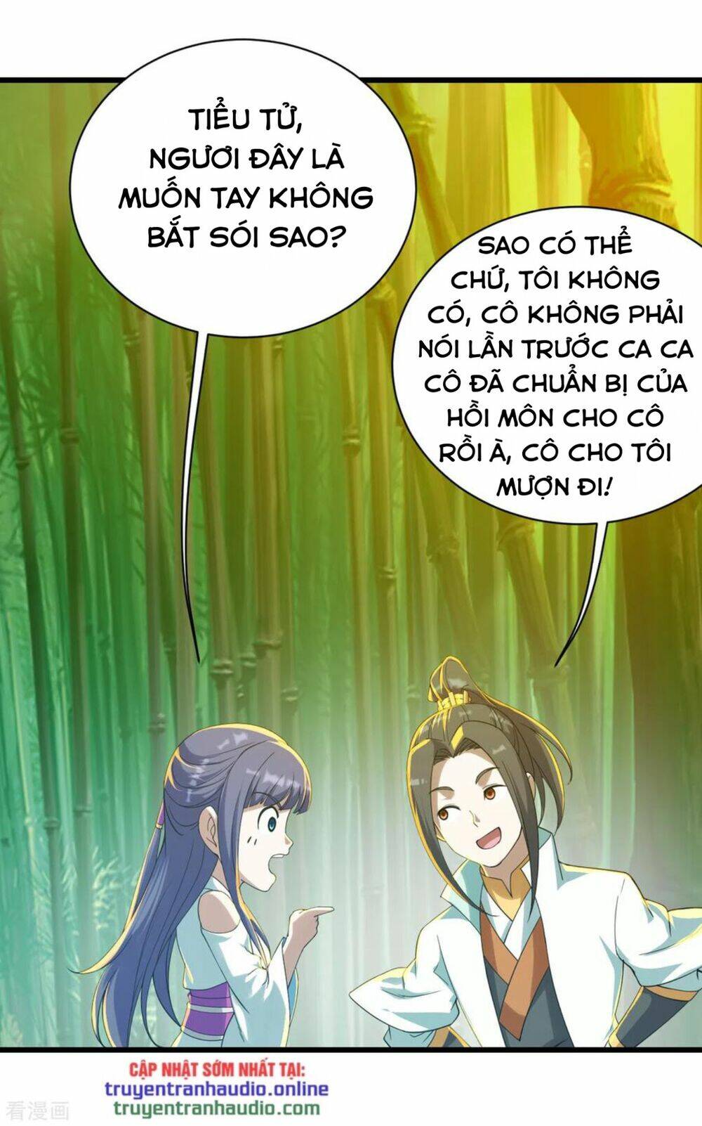 Chương 145 - Trang 10