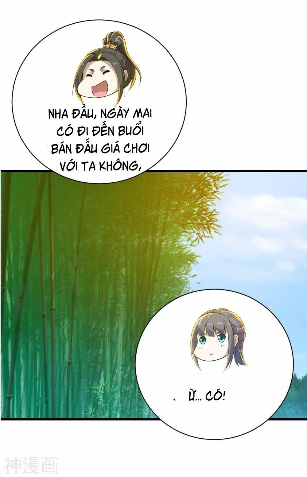 Chương 147 - Trang 12