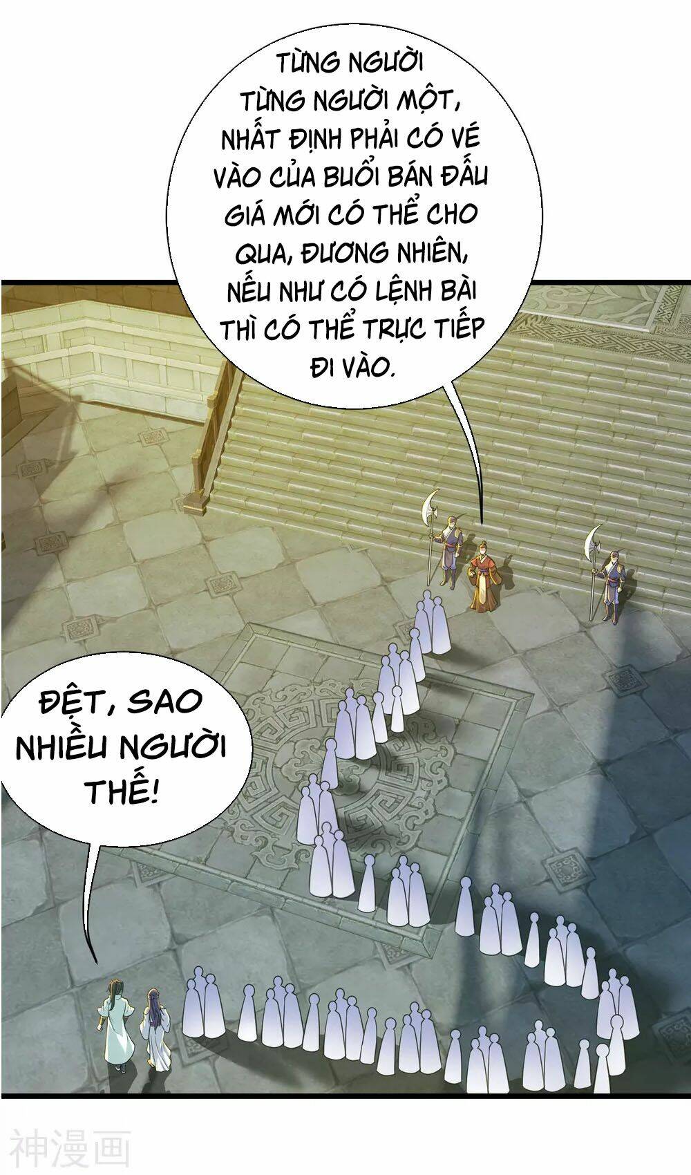 Chương 147 - Trang 17