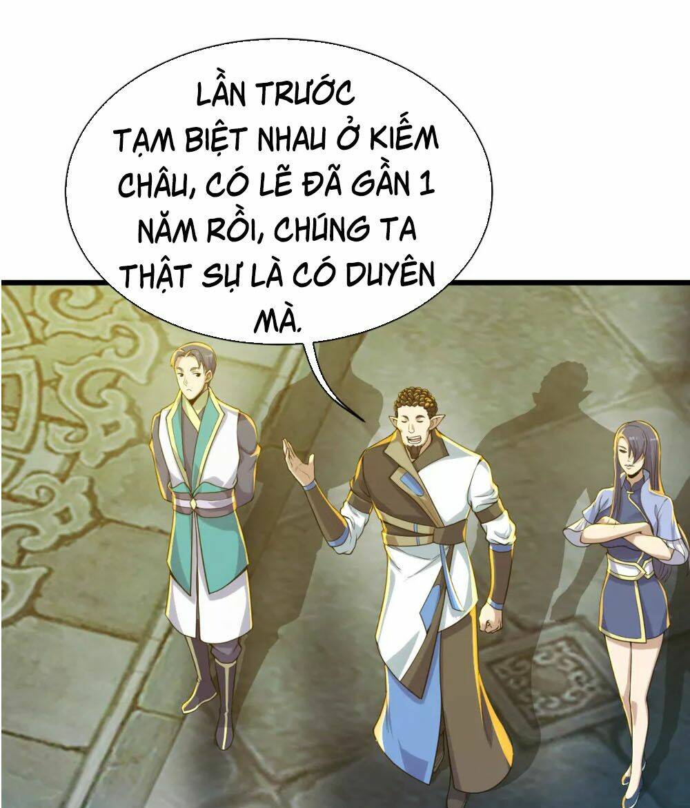 Chương 147 - Trang 23