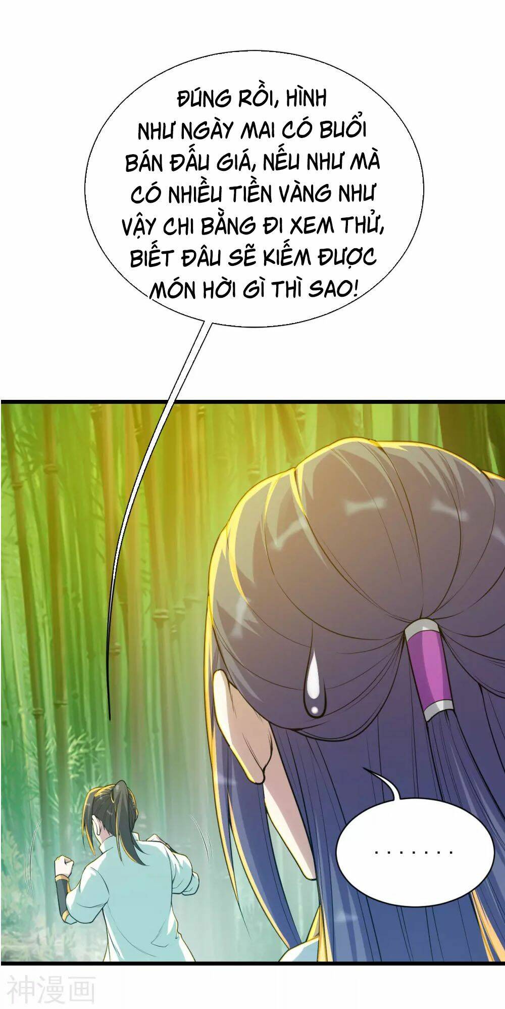 Chương 147 - Trang 10