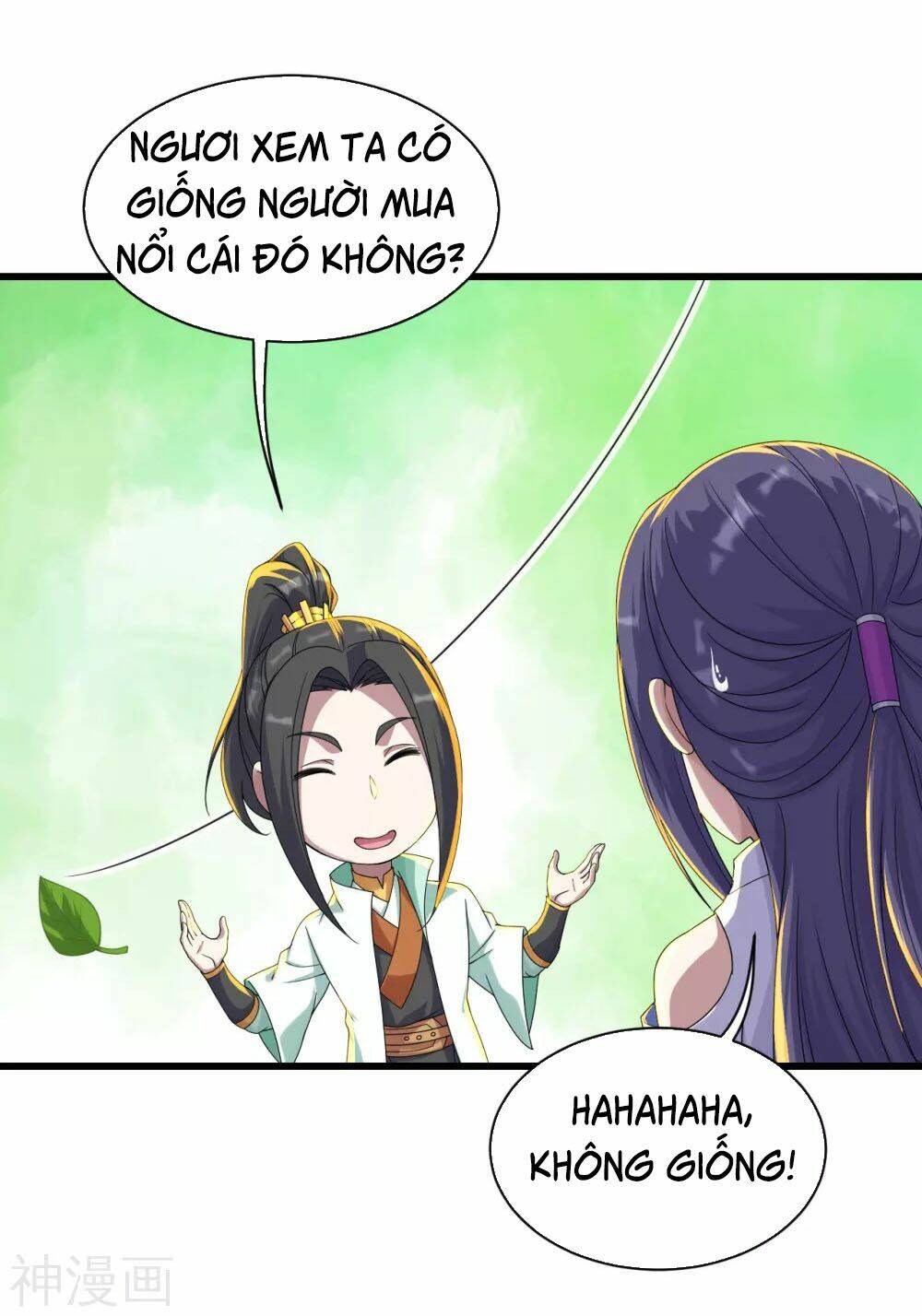 Chương 148 - Trang 26
