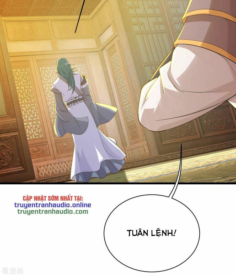 Chương 151 - Trang 11