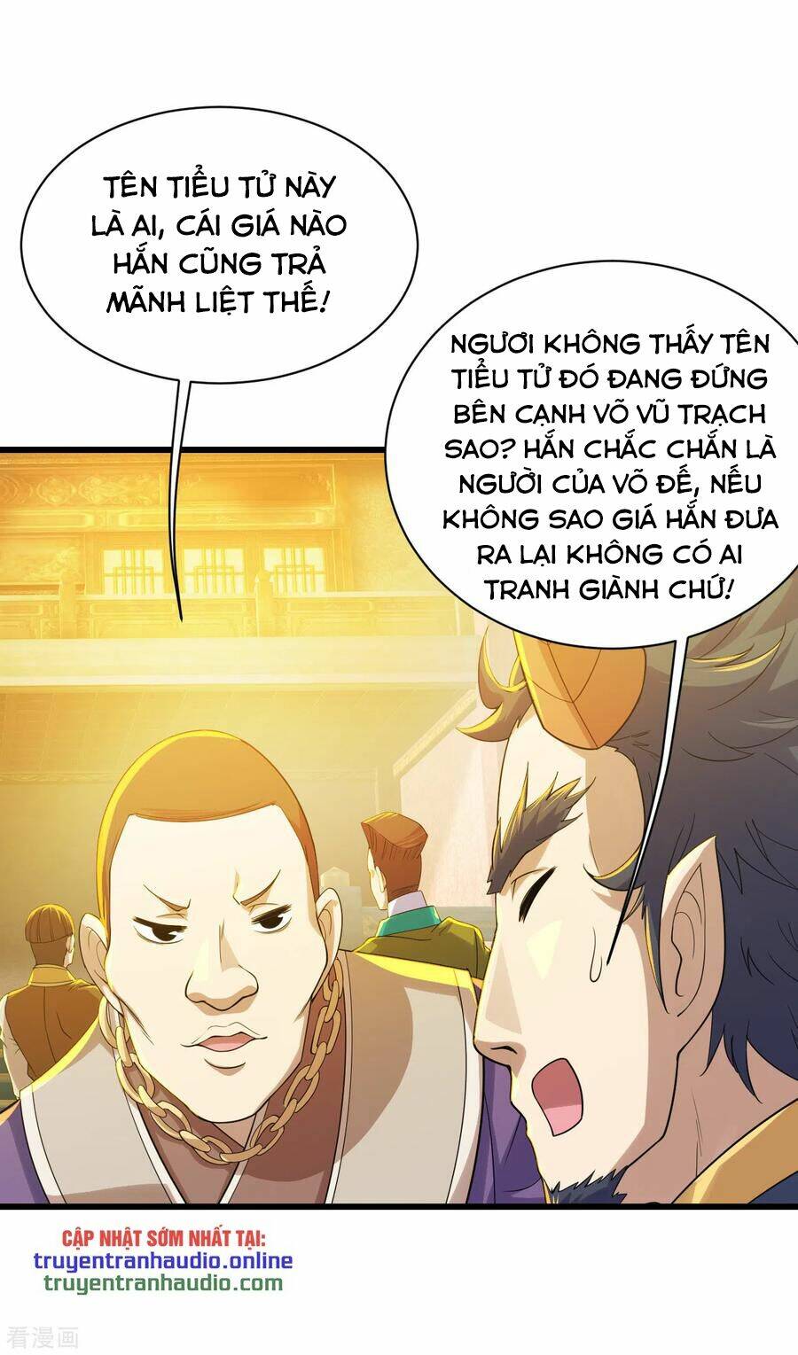 Chương 151 - Trang 13