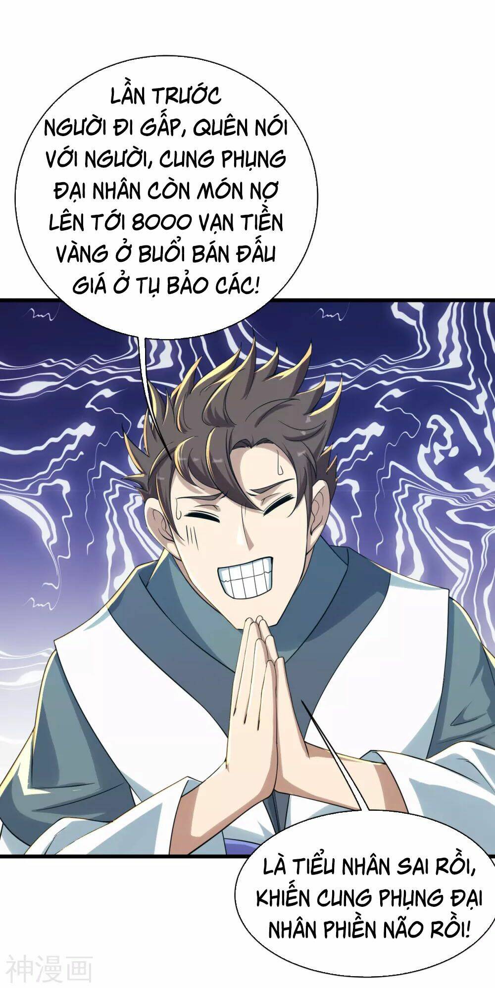Chương 152 - Trang 13