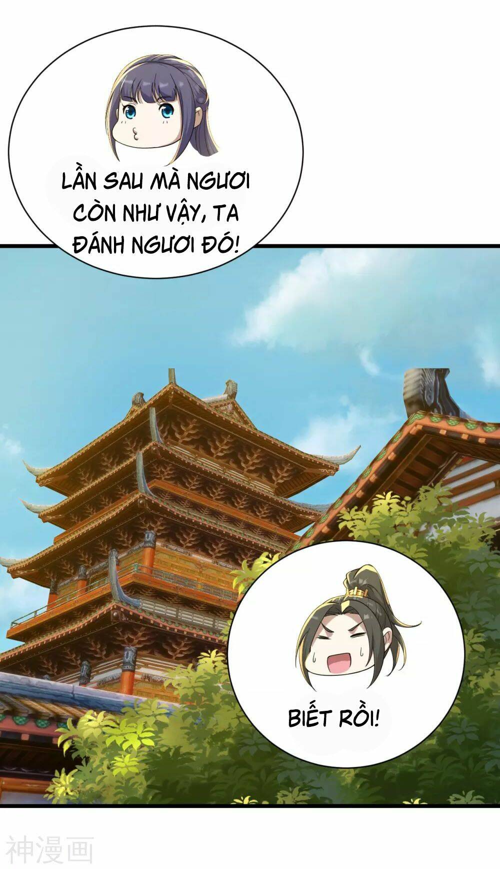 Chương 152 - Trang 20
