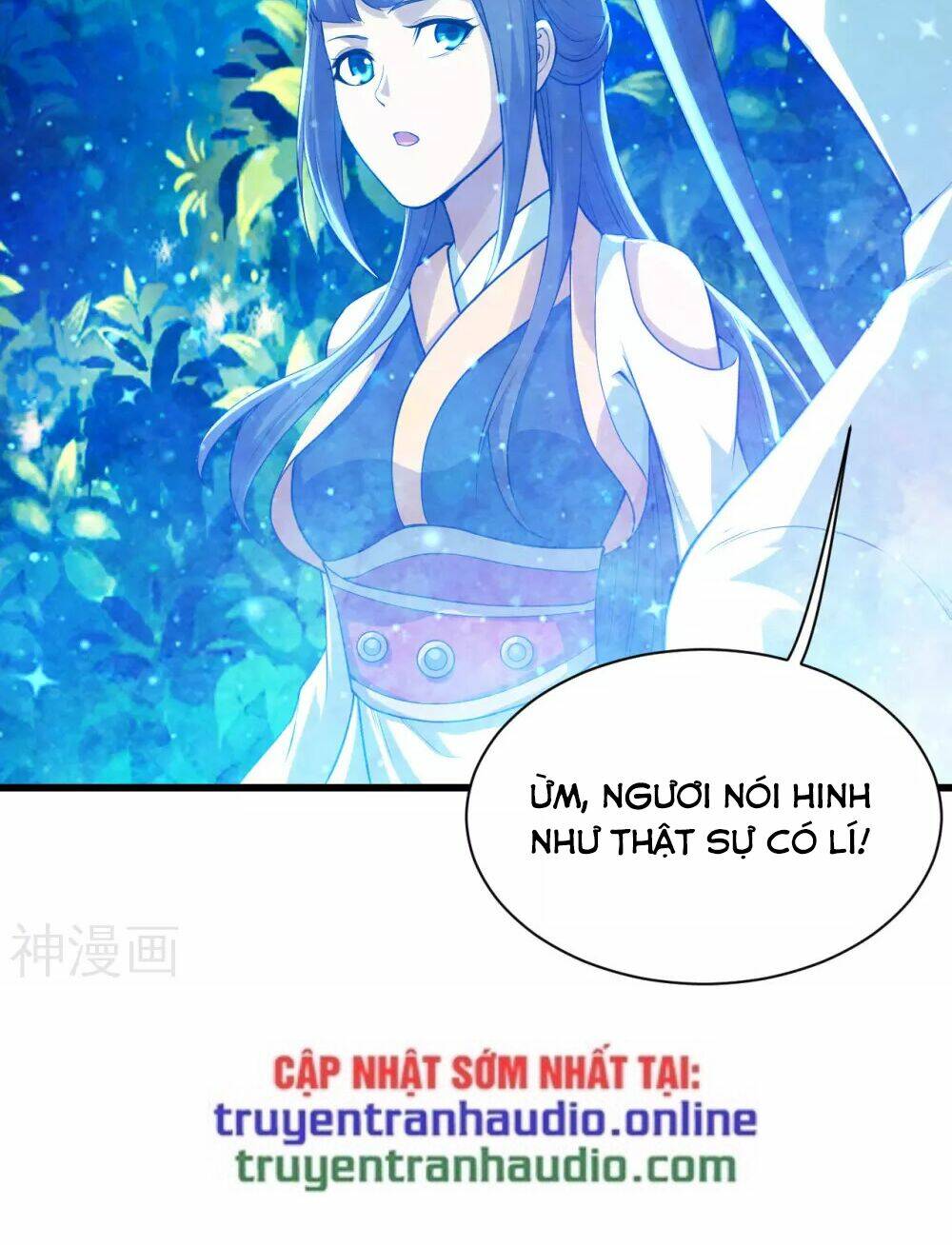 Chương 157 - Trang 19