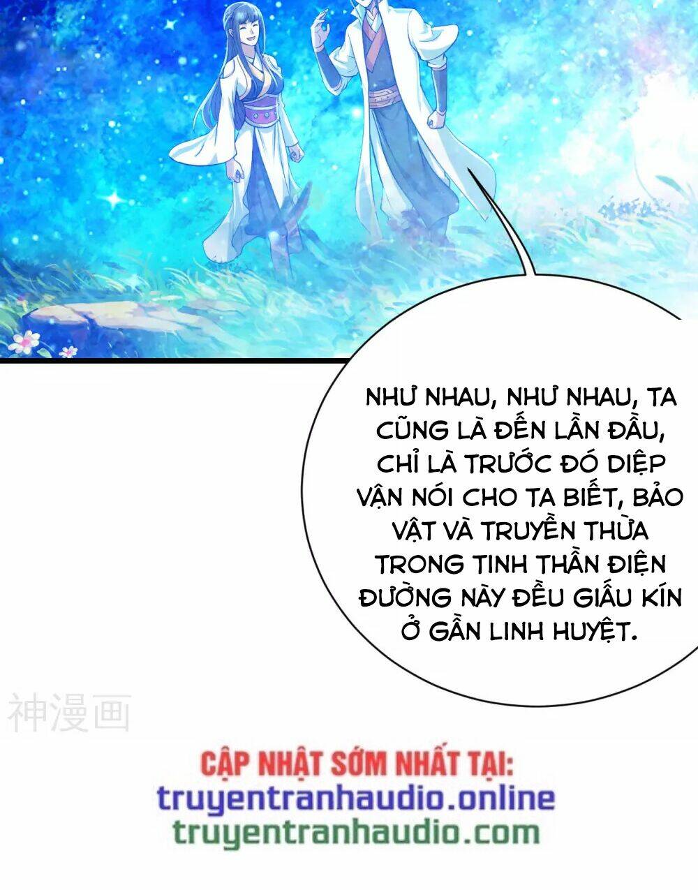 Chương 157 - Trang 21