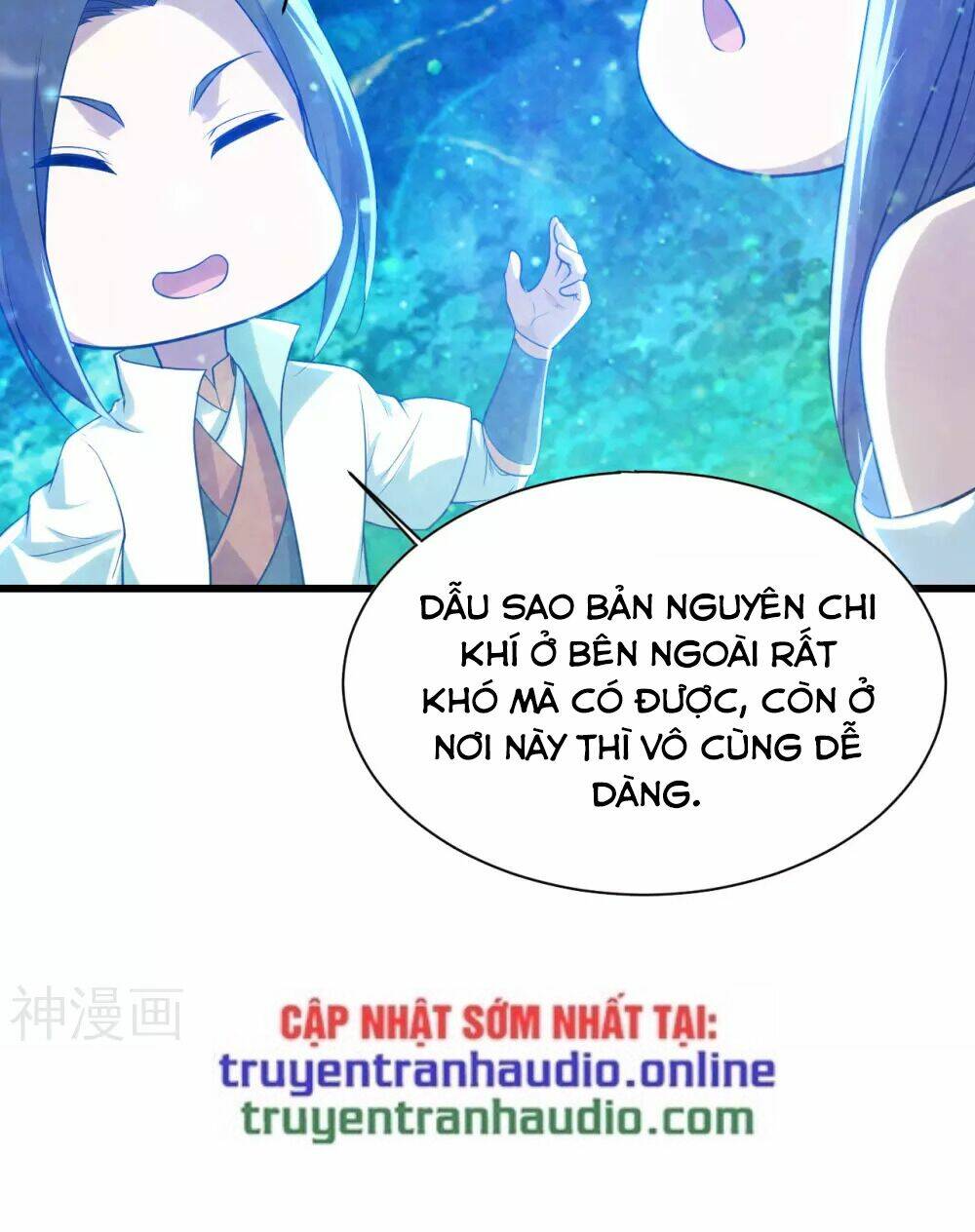 Chương 157 - Trang 23