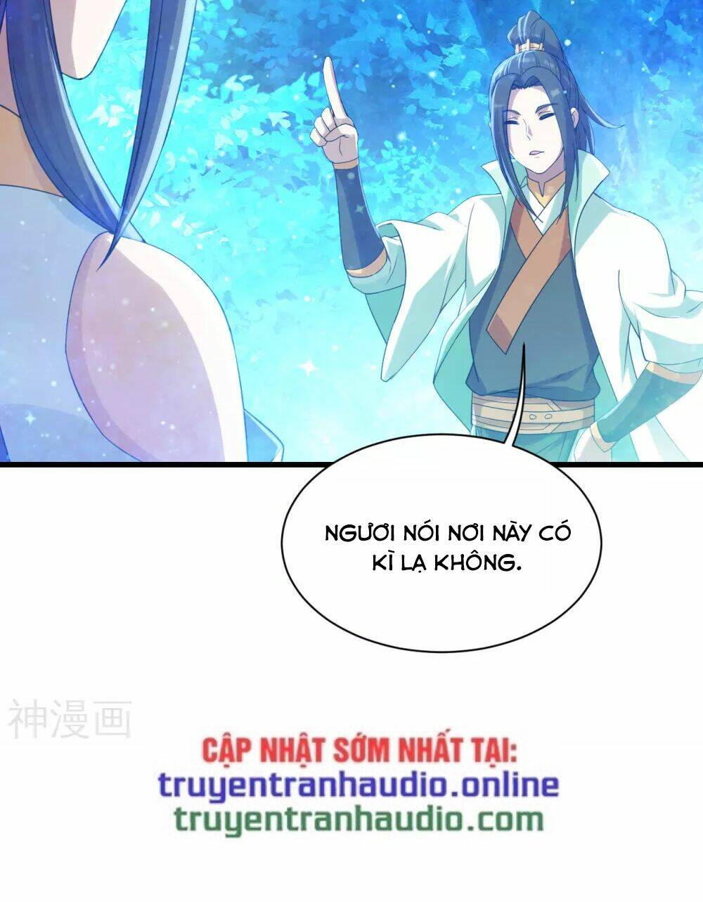 Chương 157 - Trang 31