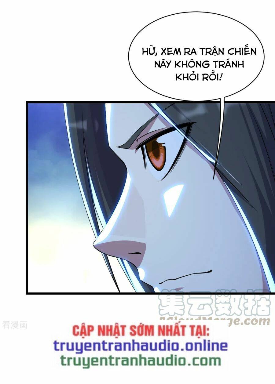 Chương 158 - Trang 19