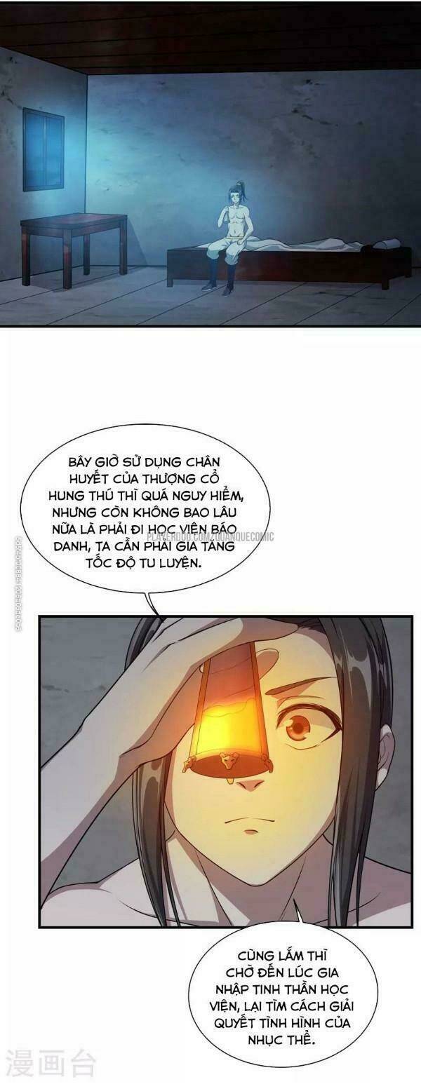 Chương 16 - Trang 1