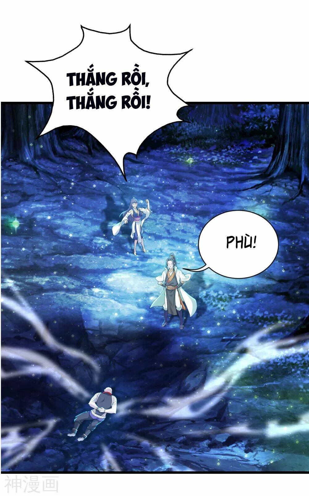 Chương 160 - Trang 13