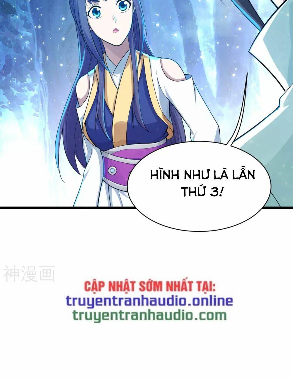 Chương 161 - Trang 11