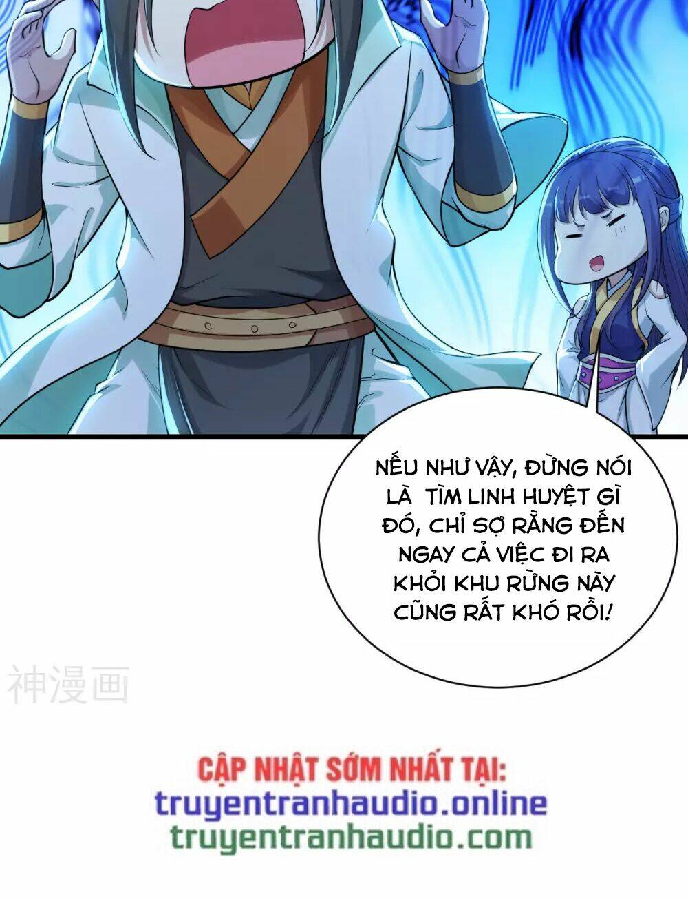 Chương 161 - Trang 18