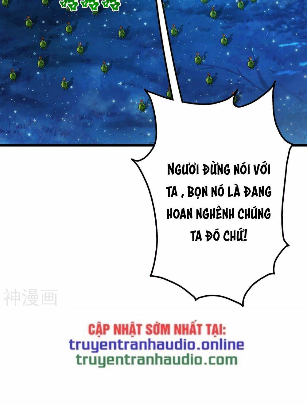 Chương 161 - Trang 34