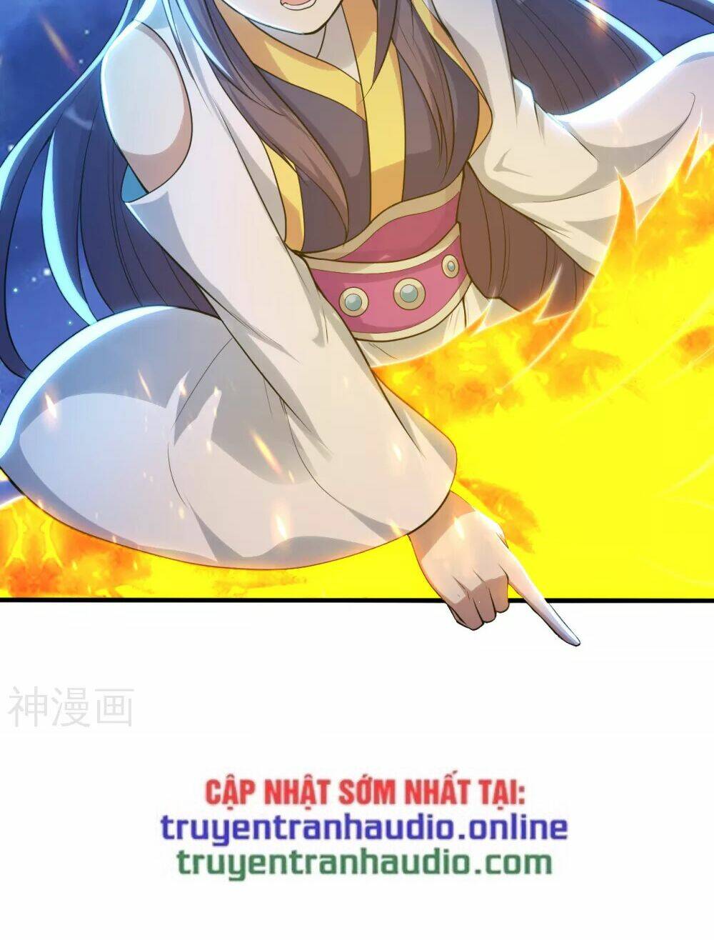 Chương 162 - Trang 31