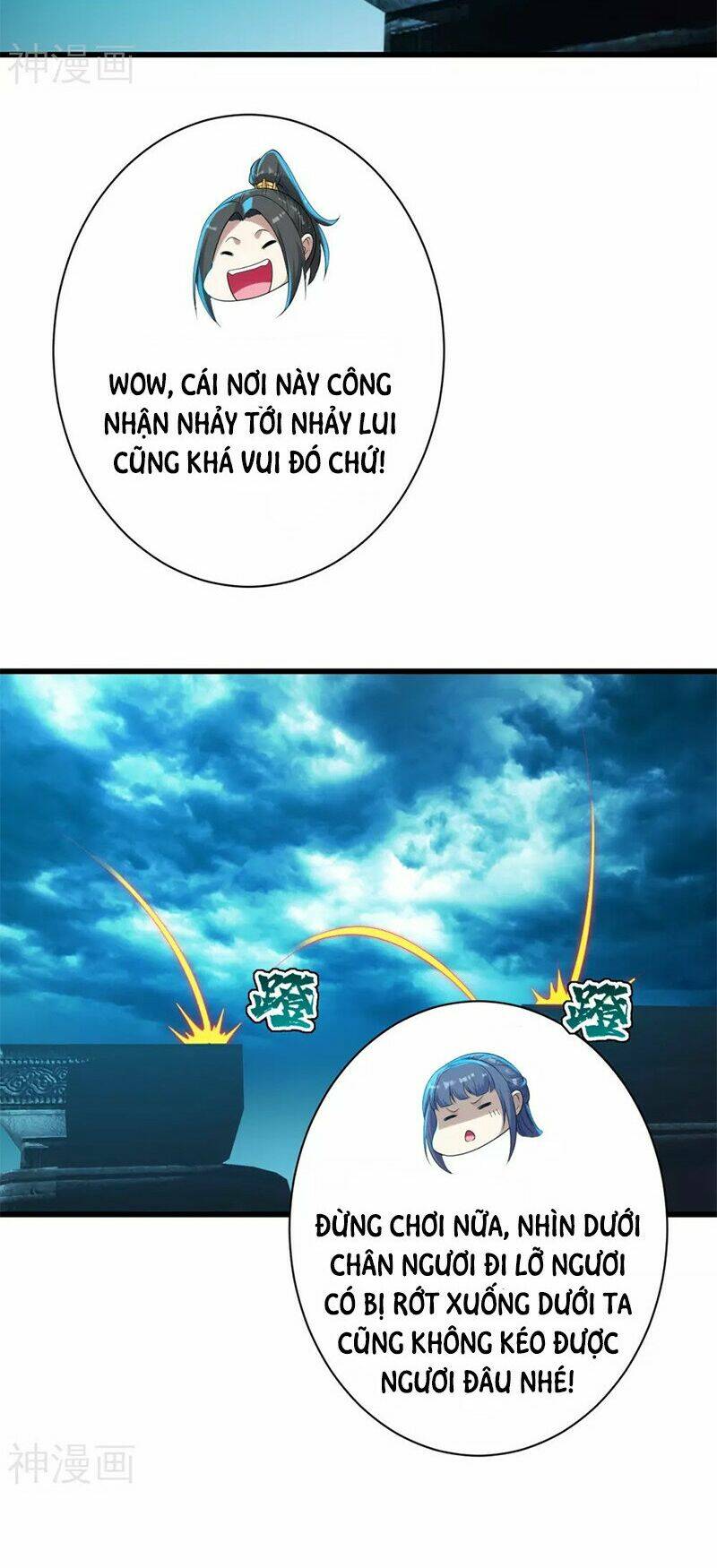 Chương 163 - Trang 23