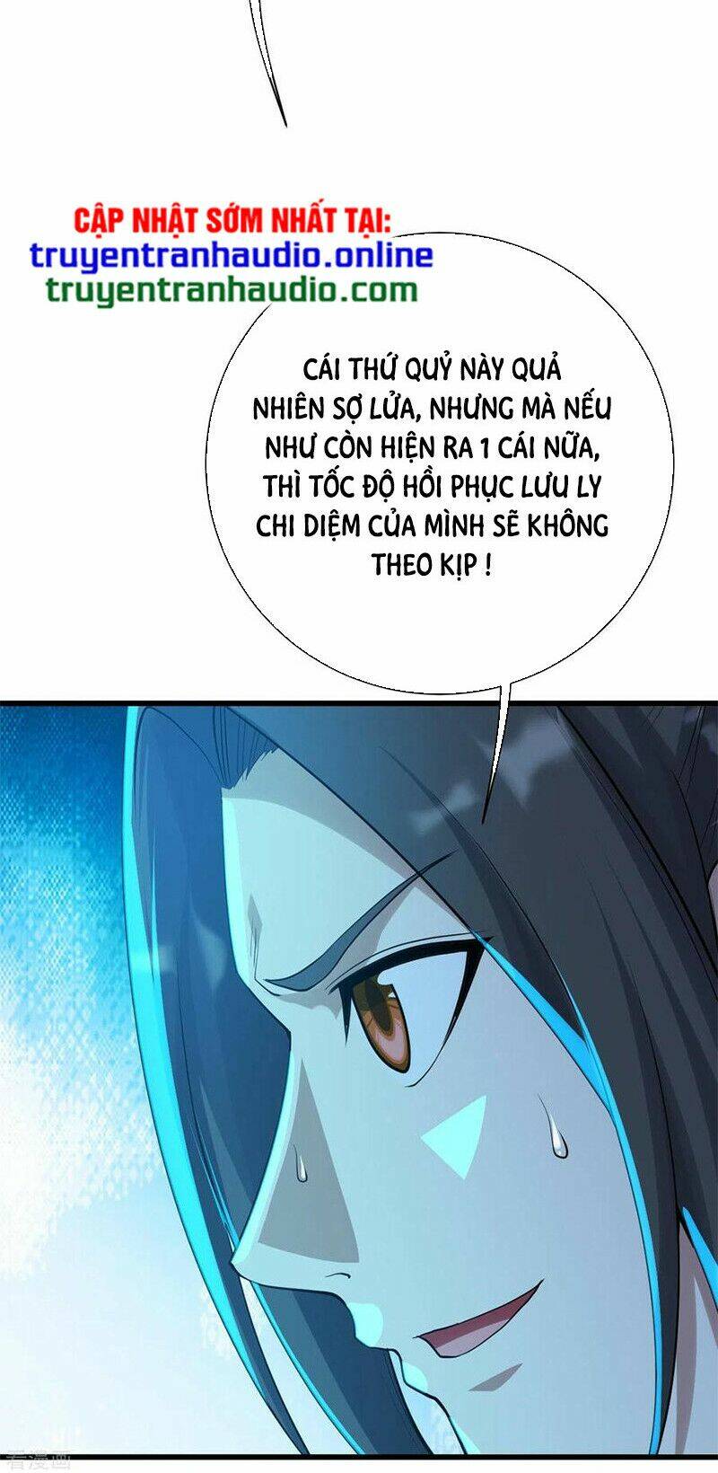 Chương 165 - Trang 11