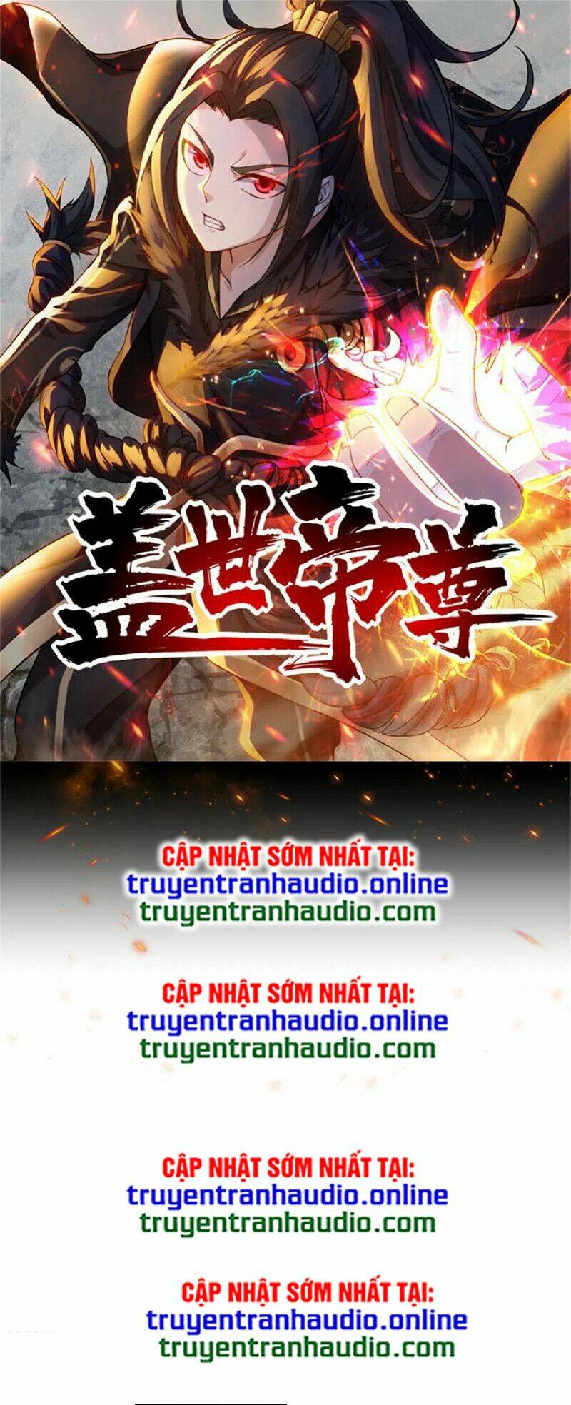 Chương 167 - Trang 1