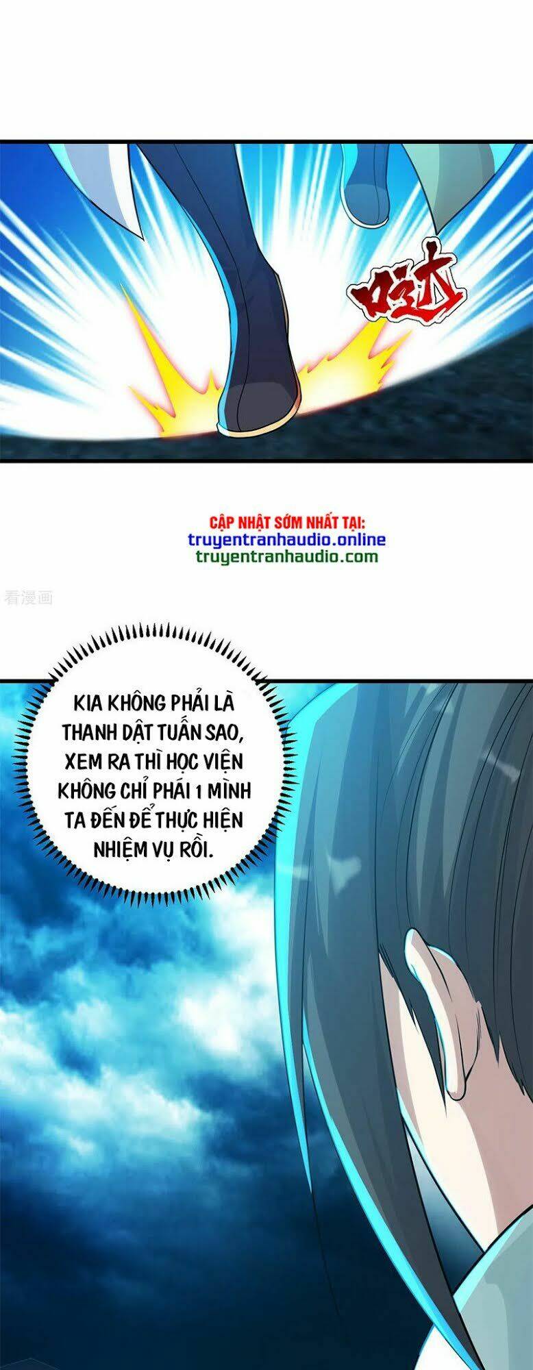 Chương 167 - Trang 19
