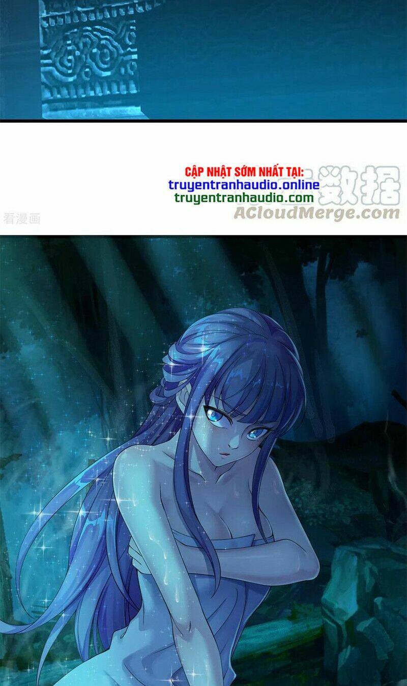 Chương 167 - Trang 22