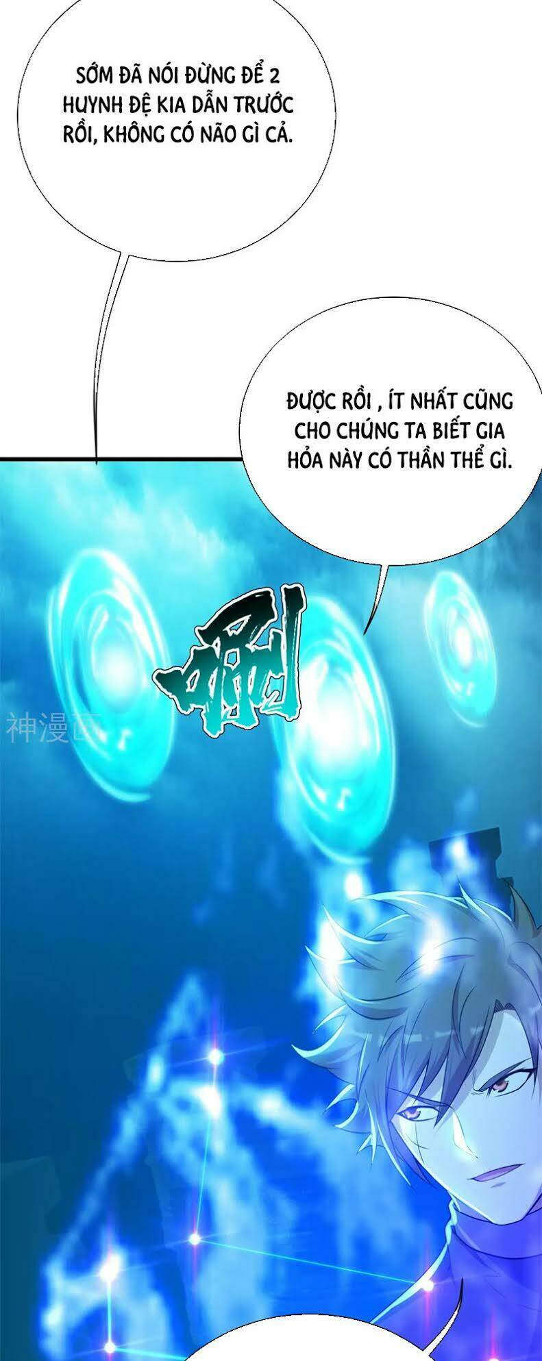 Chương 168 - Trang 14