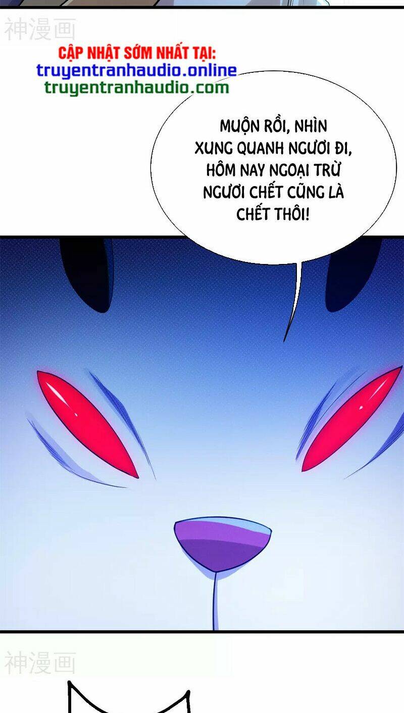 Chương 168 - Trang 23