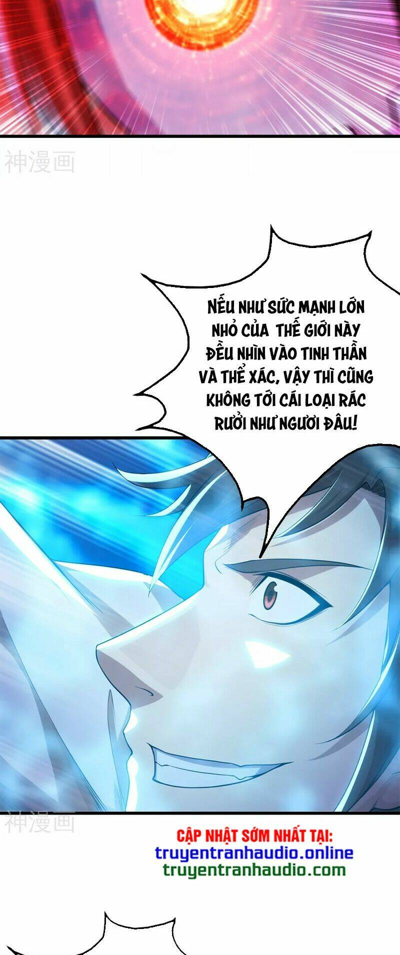 Chương 168 - Trang 10