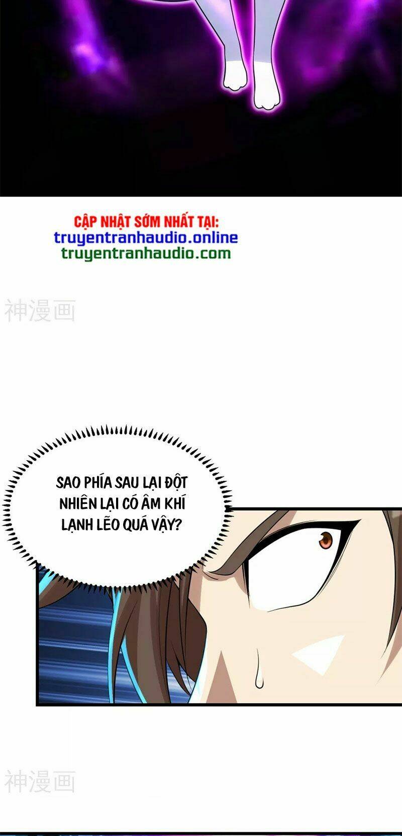 Chương 169 - Trang 13